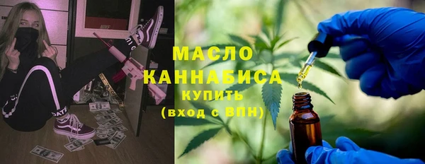 молекула духа Мегион