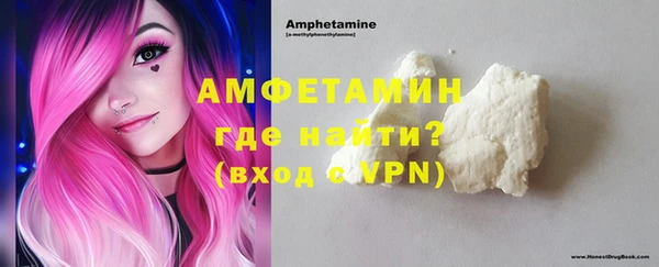 молекула духа Мегион